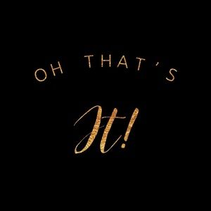 Meet your Posher, Alexia